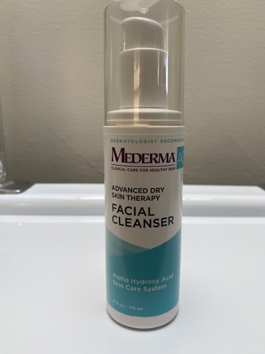 Mederma advanced dry skin - mederma,