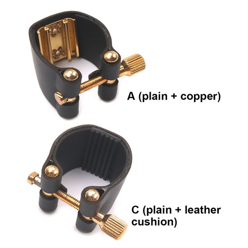 Neuf saxophone ligature for - neuf,