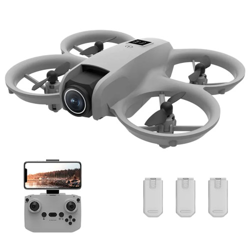 Mini drone fpv - drone, caméra