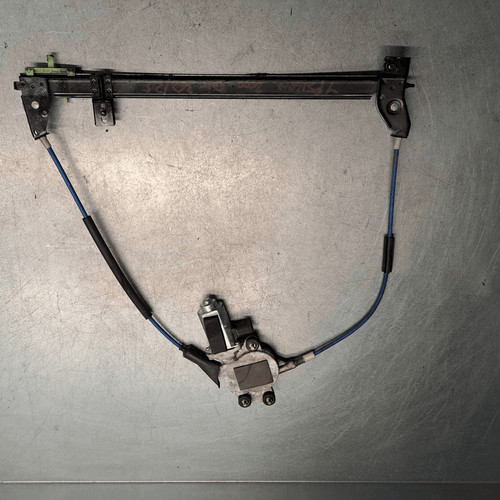 Lève vitre électrique porte - électrique,