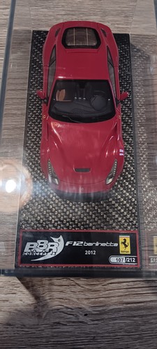 Ferrari f12 berlinetta 2012 - f12,