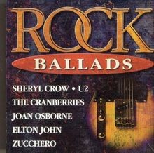 Rock Ballads de Compilation |