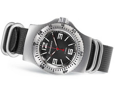 Montre Automatique Plongée