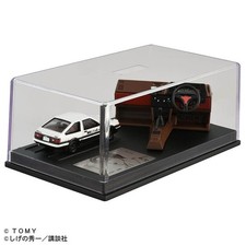 Takara Tomy Tomica Premium