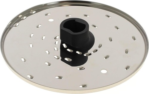 Disque rapeur robot - rapeur, 2