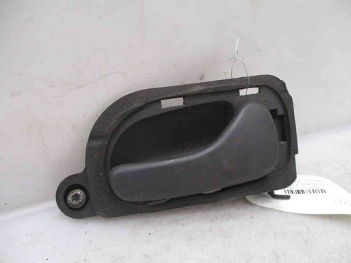 Poignee interieur porte