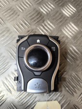 Commande autoradio RENAULT