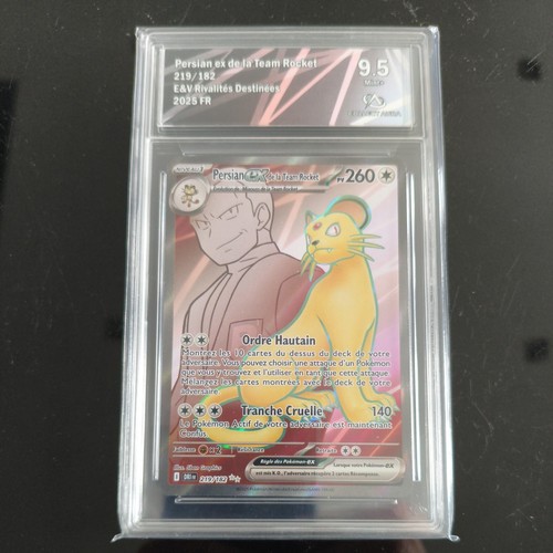 Pokemon persian la - pokemon, team