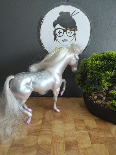 Horse kenner fashion - ,