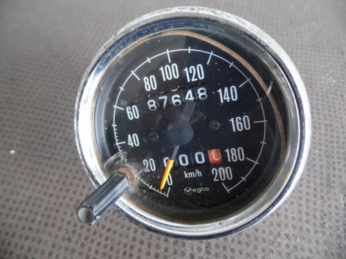 Compteur simca 1100 - 1100, ti