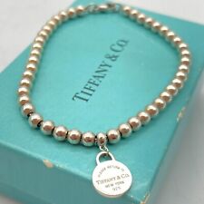 Bracelet rond Tiffany & Co