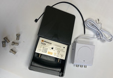 Kit Amplificateur TNT + ALIMENTATION 7329/2436 JOHANSSON + 5 FICHES F