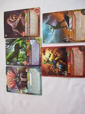 cartes panini "FANTASY riders" neuves