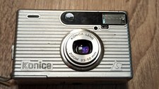 Konica Revio II Camera APS
