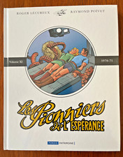 LES PIONNIERS DE L'ESPÉRANCE