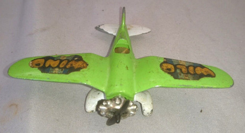 Ancien avion sb18 wildwind - avion,