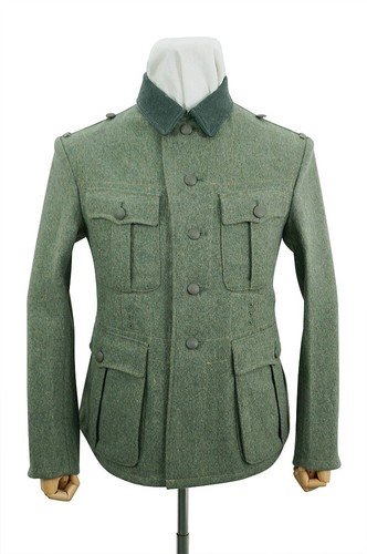 Ww2 german m34 heer - heer, em