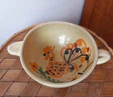 POTERIE D'ANNECY BOL À