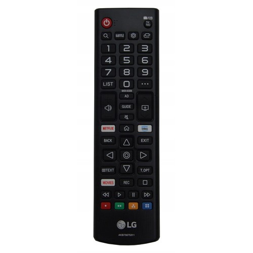 Télécommande neuve