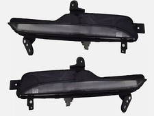 FEUX LAMPE CLIGNOTANT AVANT GAUCHE + DROITE RENAULT MEGANE IV 11.2015-05.2020