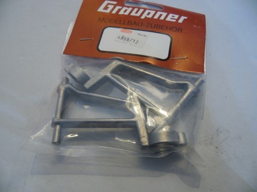 Graupner 4958 rear arms - graupner,