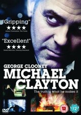Michael Clayton -  - V460509