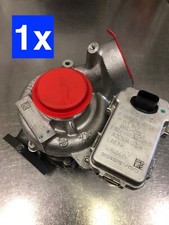 Turbocompresseur Mercedes Vito