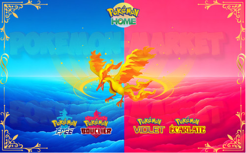 Pokemon sulfura galar shiny - galar,