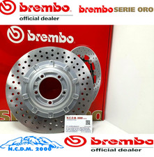 Disque Frein Avant Brembo Série Or BMW 800 R 80 Rt 1982-1983 1984