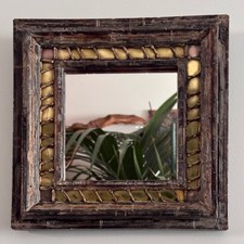 Miroir XXe Mazarin par Henry