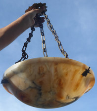 lustre Napoléon III XIXème