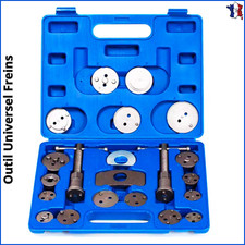 Coffret Repousse Piston