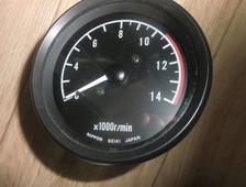 Yamaha TZ 125 / 250 / 350 / 500 Rev Counter. Genuine Yamaha