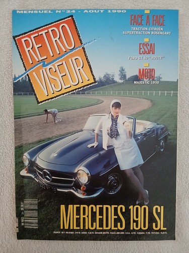 Retro viseur 8 1990 - retro,
