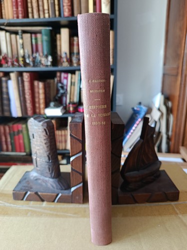 Livre histoire la - de,