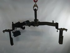 Attelage (boule de remorquage) MERCEDES CLASSE C 203 PHASE 1 BREAK 1695455632