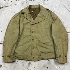 Vintage 40s WW2 US Military