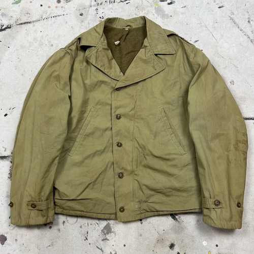 Vintage 40s ww2 military - 40s, us