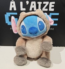 Peluche Stitch Grenouillère 25cm