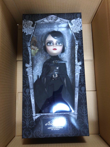 Taeyang pullip doll atsushi - pullip,