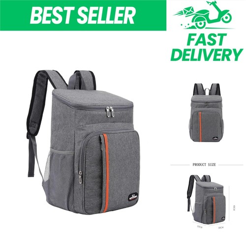 Sac dos isotherme 22l - sac,
