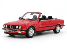 BMW 325i Cabriolet/ E30 1986 -