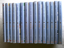 LOT TOMES 1 A 15 INTEGRALE