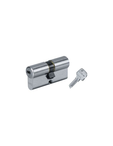 D6n40 cylindre nickelé - cylindre,
