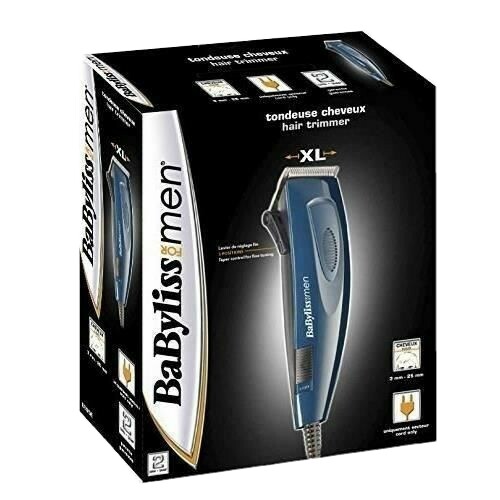 Babyliss e695e tondeuse - e695e,