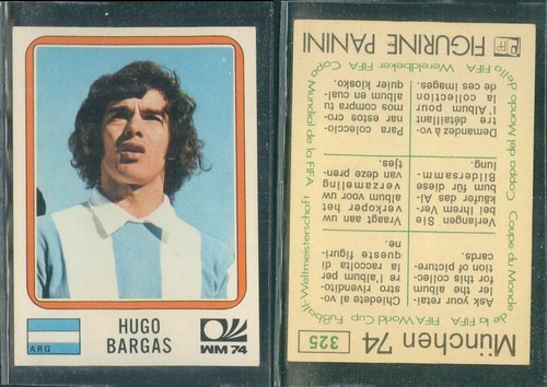 Figurine panini - figurine,
