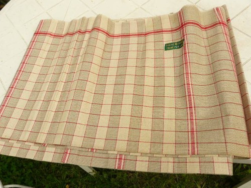 Tissu pour torchons métis - tissu,