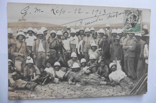 Cpa indochine cambodge - cpa,