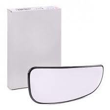 Miroir retroviseur inferieur - miroir,
