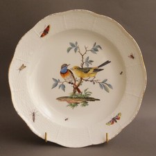 Porcelaine de Meissen -